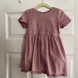 2T Girls dress